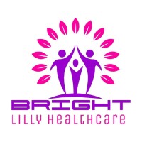 Bright Lily Healthcare logo, Bright Lily Healthcare contact details