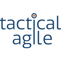 Tactical Agile logo, Tactical Agile contact details