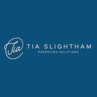 Tia Slightham - Parenting Solutions logo, Tia Slightham - Parenting Solutions contact details