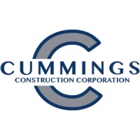 Cummings Construction Corporation logo, Cummings Construction Corporation contact details