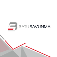 Batu Savunma A.Ş logo, Batu Savunma A.Ş contact details