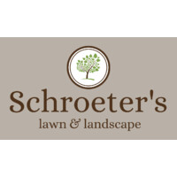 Schroeter's Lawn and Landscape logo, Schroeter's Lawn and Landscape contact details