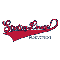 Starting Lineup Productions logo, Starting Lineup Productions contact details