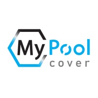 MyPoolCover logo, MyPoolCover contact details