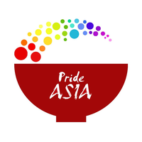 Pride ASIA logo, Pride ASIA contact details