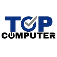 TOP COMPUTER logo, TOP COMPUTER contact details