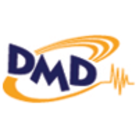 DMD Broadcast Services Inc. logo, DMD Broadcast Services Inc. contact details