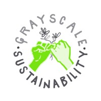 Grayscale Sustainability logo, Grayscale Sustainability contact details