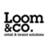 Loom&co logo, Loom&co contact details