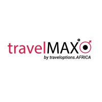 TravelMAX Inc. logo, TravelMAX Inc. contact details