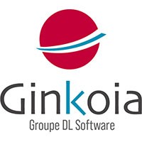 GINKOIA - Groupe DL SOFTWARE logo, GINKOIA - Groupe DL SOFTWARE contact details