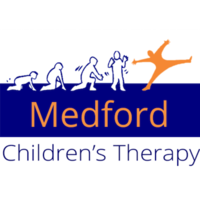 Medford Children's Therapy logo, Medford Children's Therapy contact details