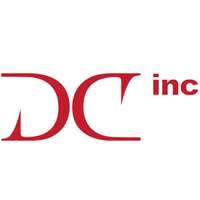 DC INCORPORATED logo, DC INCORPORATED contact details