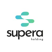 Supera Holding logo, Supera Holding contact details