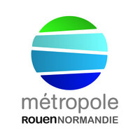 Métropole Rouen Normandie logo, Métropole Rouen Normandie contact details