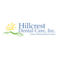 Hillcrest Dental Care, Inc. logo, Hillcrest Dental Care, Inc. contact details