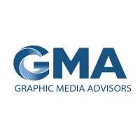 Graphic Media Advisors logo, Graphic Media Advisors contact details