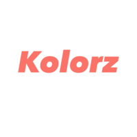 Kolorz logo, Kolorz contact details