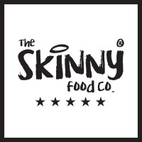 The Skinny Food Co logo, The Skinny Food Co contact details