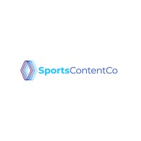 SportsContentCo logo, SportsContentCo contact details