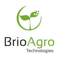 BrioAgro España logo, BrioAgro España contact details