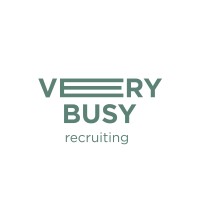 VeryBusy Recruiting logo, VeryBusy Recruiting contact details