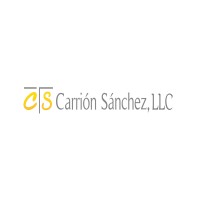 Carrión Sánchez, LLC (formerly Carrión Nevárez, LLC) logo, Carrión Sánchez, LLC (formerly Carrión Nevárez, LLC) contact details