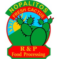 R&P Food Processing, Inc logo, R&P Food Processing, Inc contact details