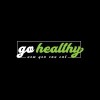 Go Healthy logo, Go Healthy contact details