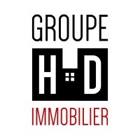 Groupe HD Immobilier logo, Groupe HD Immobilier contact details