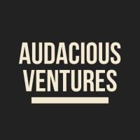 Audacious Ventures logo, Audacious Ventures contact details