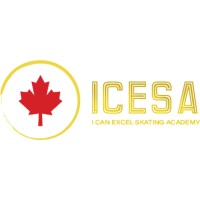 I Can Excel Skating Academy logo, I Can Excel Skating Academy contact details