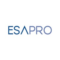 ESAPRO logo, ESAPRO contact details