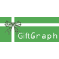 GiftGraph Inc. logo, GiftGraph Inc. contact details