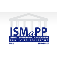 Institut Supérieur du Management Public et Politique (ISMaPP) logo, Institut Supérieur du Management Public et Politique (ISMaPP) contact details