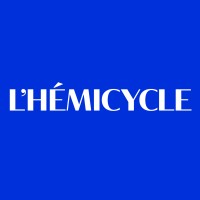 L'Hémicycle logo, L'Hémicycle contact details