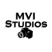 MVI Studios logo, MVI Studios contact details