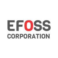 EFOSS Corporation logo, EFOSS Corporation contact details