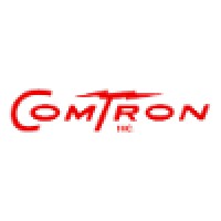 Comtron Inc. logo, Comtron Inc. contact details