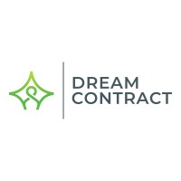 Dream Contract logo, Dream Contract contact details