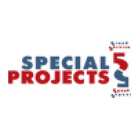 Brand Service. Special Projects logo, Brand Service. Special Projects contact details