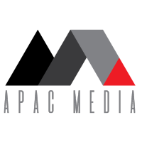 APAC.Media logo, APAC.Media contact details