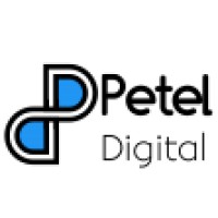 Petel Digital logo, Petel Digital contact details