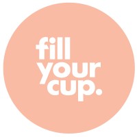 Fill Your Cup logo, Fill Your Cup contact details