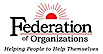 Federation of Organizations Inc logo, Federation of Organizations Inc contact details