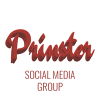 Prinster SMG logo, Prinster SMG contact details