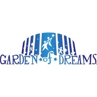 Garden of Dreams logo, Garden of Dreams contact details