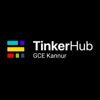 TinkerHub GCEK logo, TinkerHub GCEK contact details