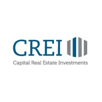 Capital Real Estate Investments LLC logo, Capital Real Estate Investments LLC contact details