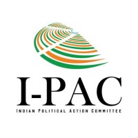 I-PAC (Indian Political Action Committee) logo, I-PAC (Indian Political Action Committee) contact details